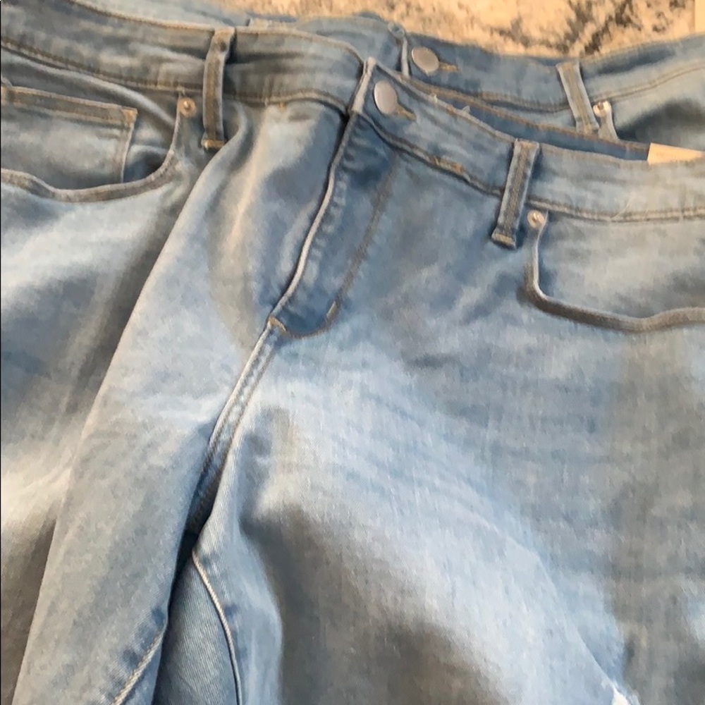 Meet your Posher, Shawn